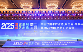 分布式物流网络增速领跑 润泽爱家第三代城配商打开重物及配新窗口