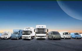 远程新能源商用车连续42个月领跑，生态3.0战略铸就行业传奇