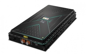 玄武电池35kWh搭载远程V6E创富版 轻装上阵实力不减