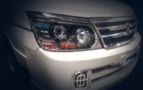 30年“国民神车”再进化 金杯海狮2025款即将焕新登场