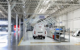 金杯海狮2025款省钱篇：精打细算的运营拍档