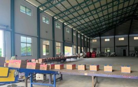 “德”心应手“荔”量全开，德邦快递定制服务助力茂名荔枝新鲜速达