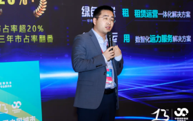 绿色慧联金彪：科技平权加速万亿城配变革