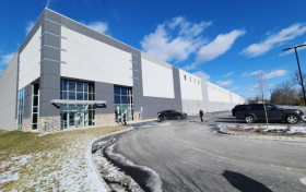 准时达跨境海外仓战略升级！美东仓焕新启航，全美仓网助力卖家高效出海