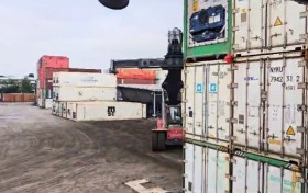 香港到深圳进口不用愁！香港利勤通运教你通关超省心