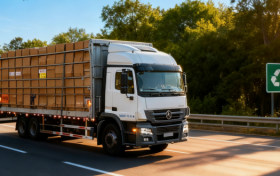 从线性消耗到循环共生：循环包装系统如何重塑制造业？