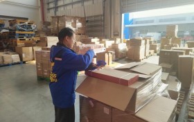 春节复工复产“跑出”加速度 德邦快递助力千行百业启新局