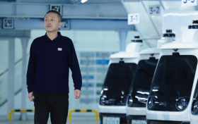 物流成本降低15%，无人配送如何重塑物流“最后一公里”？