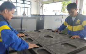 助力家装市场“金三银四”，德邦快递以全链条解决方案赋能家具产业升级