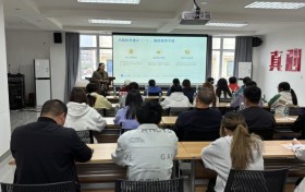 “护航货运路·法律安全伴我行”活动