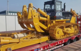 新疆华来天宇国际货运有限公司：乘“一带一路”东风，展物流宏图