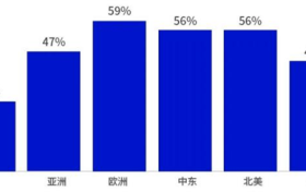 顺友物流：中东跨境市场大揭秘！利润率超欧美，究竟哪个品类最火爆？