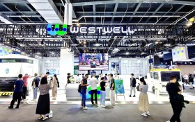 连续八年参展WAIC，西井科技以AI深度重塑物流生产时序