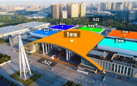 80 国展商、3.5万㎡展区！宁波这场货运盛会，藏着物流航贸人的精准商机