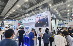 新北洋亮相LET 2026，一站式方案赋能智慧物流