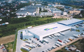 “顺达全球，安心契友”——顺友物流16年坚守初心，助力电商扬帆出海